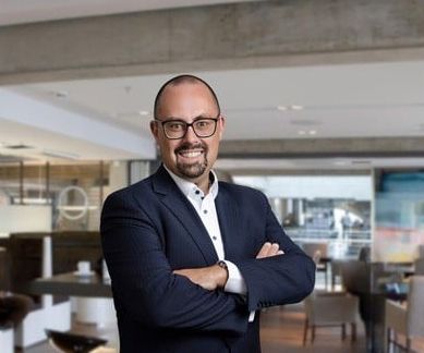 Personnel: Habisreitinger becomes COO Airfreight at Hellmann