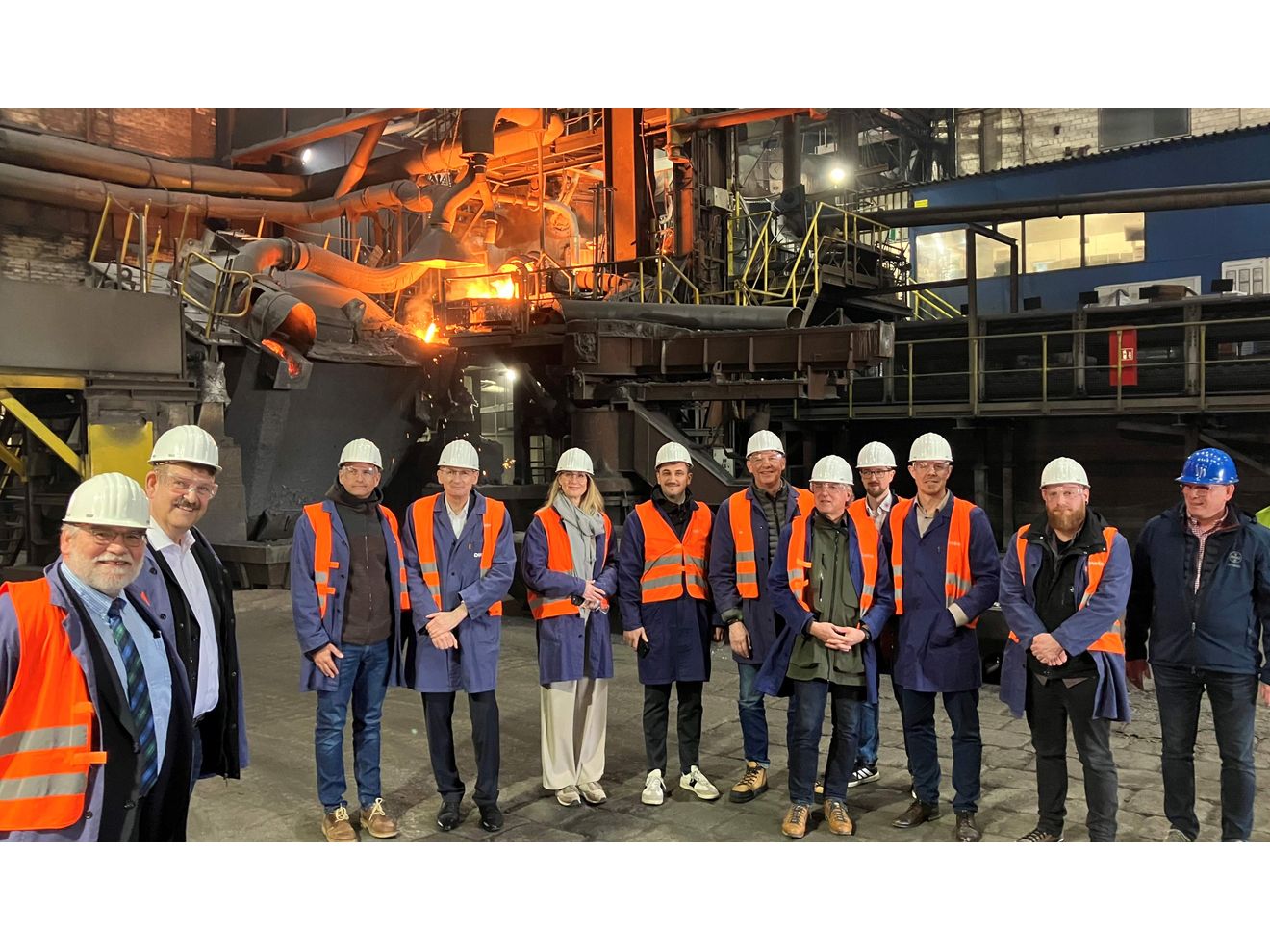 Die Mitgliederversammlung der Gütegemeinschaft Entwässerungstechnik fand dieses Jahr am 12. März in Wetzlar bei Gastgeber und Mitgliedsunternehmen vR production (Duktus) GmbH statt. Mitgliederversammlung der GET Gütegemeinschaft Entwässerungstechnik e.V. wählt neuen Vorstand