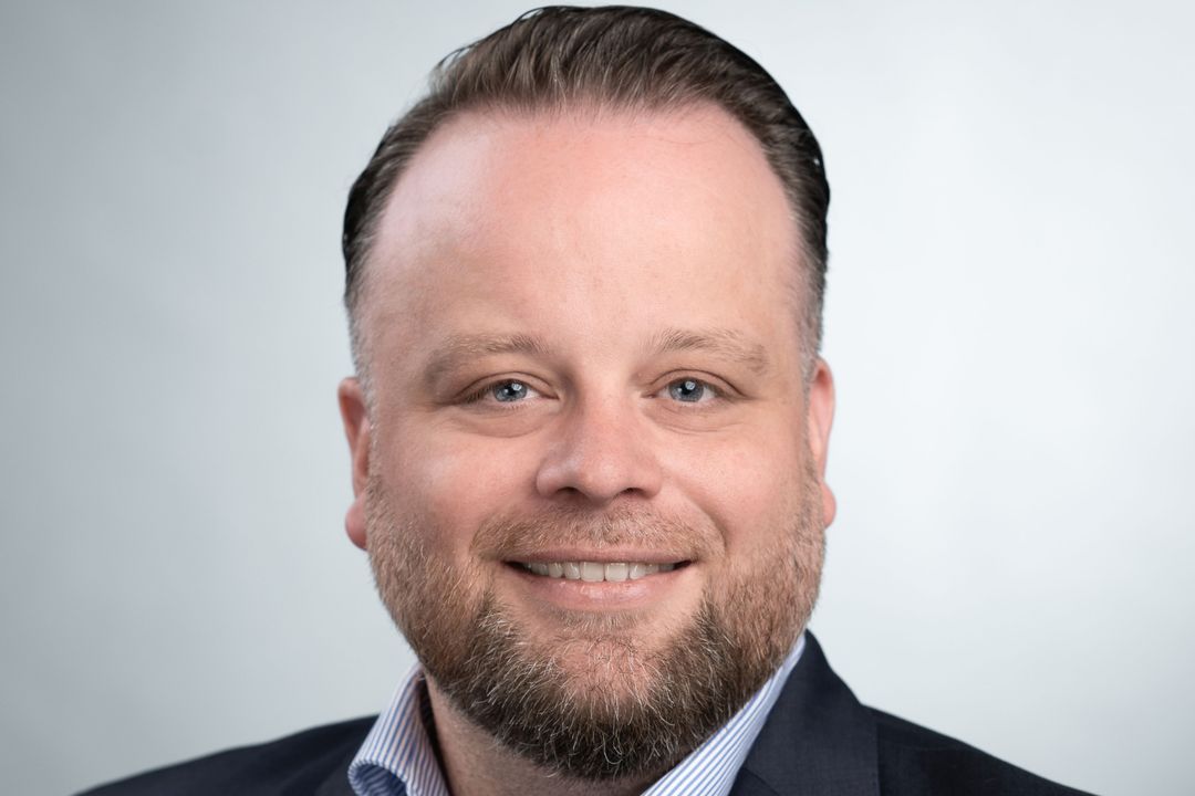 Nüdling Betonelemente: Bernd Büttner wird Technischer Geschäftsführer Nüdling Betonelemente: Bernd Büttner wird Technischer Geschäftsführer