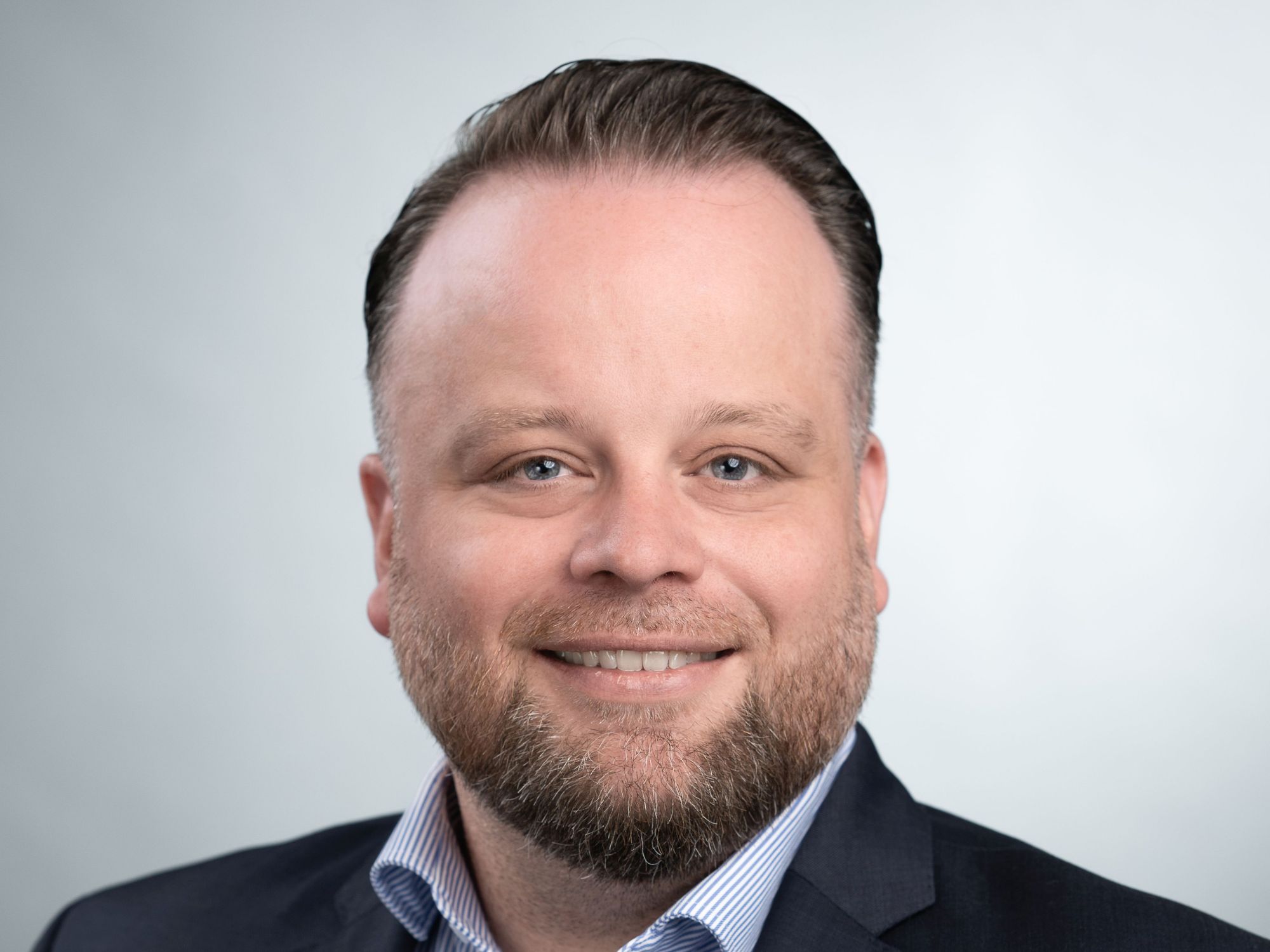 Nüdling Betonelemente: Bernd Büttner wird Technischer Geschäftsführer