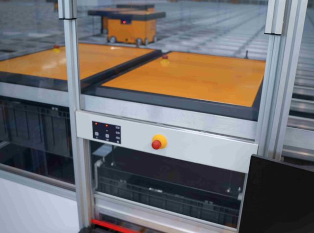 Sereact auf der LogiMAT 2025: Mehr als nur Artikeldokumentation Sereact auf der LogiMAT 2025: Mehr als nur Artikeldokumentation