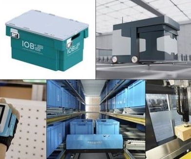 materialfluss Produkte des Jahres 2026: Die Nominierten der Kategorie Lager- und Kommissioniertechnik materialfluss Produkte des Jahres 2026: Die Nominierten der Kategorie Lager- und Kommissioniertechnik