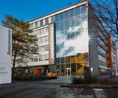 Unternehmensmeldung: Jungheinrich trennt sich von russischer Tochtergesellschaft Unternehmensmeldung: Jungheinrich trennt sich von russischer Tochtergesellschaft