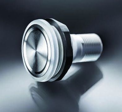 Schurter: Elektronischer Schalter mit IO-Link-Schnittstelle Schurter: Elektronischer Schalter mit IO-Link-Schnittstelle