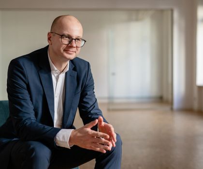 Reformwillen zu Handlungsfähigkeit weiterentwickeln Reformwillen zu Handlungsfähigkeit weiterentwickeln