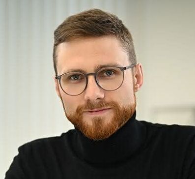 Der Autor: Tizian Kohler ist Head of Security des IT-Beratungsunternehmens Adlon. Der Autor: Tizian Kohler ist Head of Security des IT-Beratungsunternehmens Adlon.