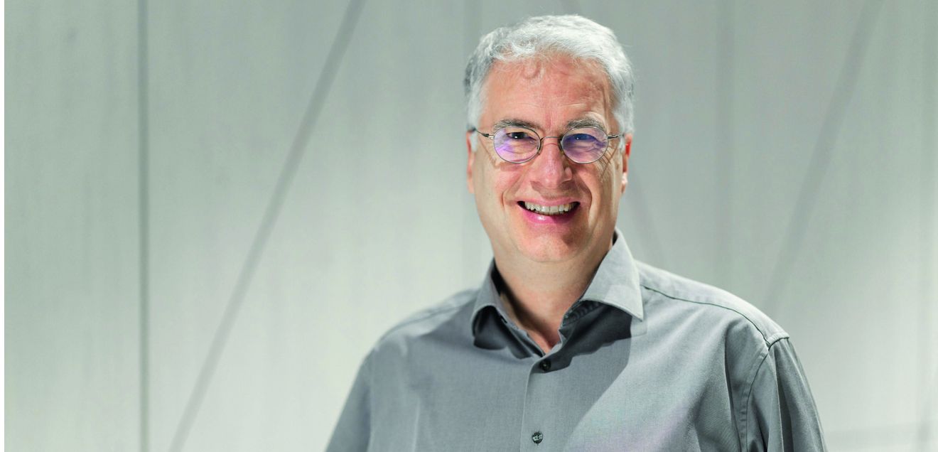 Stefan Brock ist Leiter des KI-Exzellenzzentrums Zentraleuropa bei HPE (Hewlett Packard Enterprise). Interview mit Stefan Brock, HPE: Warum KI Datenverständnis braucht
