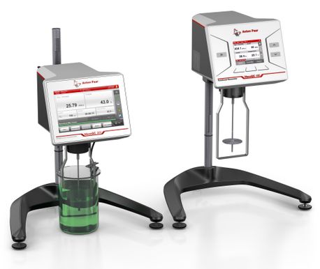 Rotationsviskosimeter ViscoQC 100/300