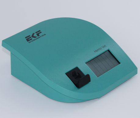 Hemo Vet | EKF-diagnostic GmbH Hemo Vet | EKF-diagnostic GmbH