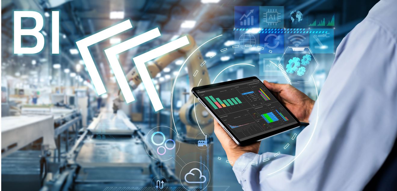 MPDV Mikrolab: Datenaufbereitung für BI-Systeme MPDV Mikrolab: Datenaufbereitung für BI-Systeme