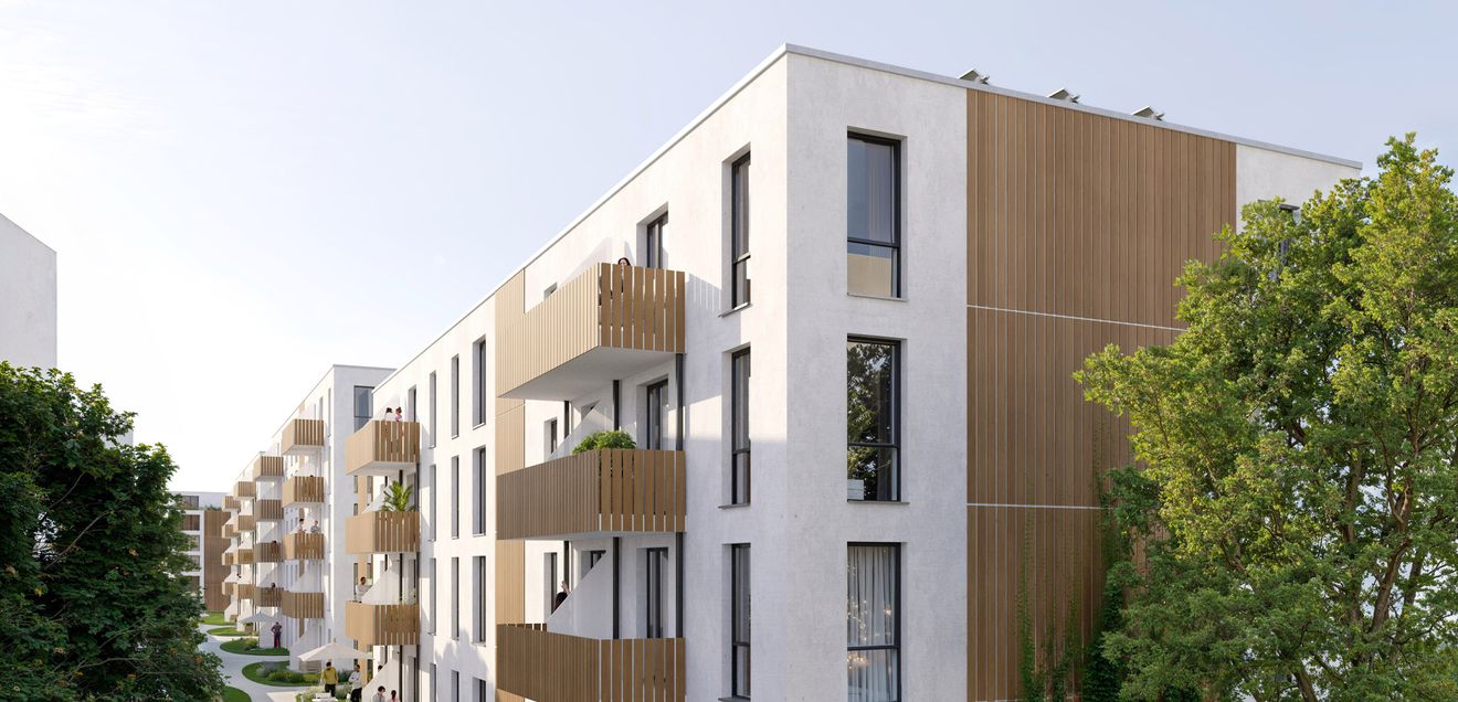 Livory erhält Baugenehmigung für Wohnbauprojekt in Berlin-Lichtenberg Livory erhält Baugenehmigung für Wohnbauprojekt in Berlin-Lichtenberg