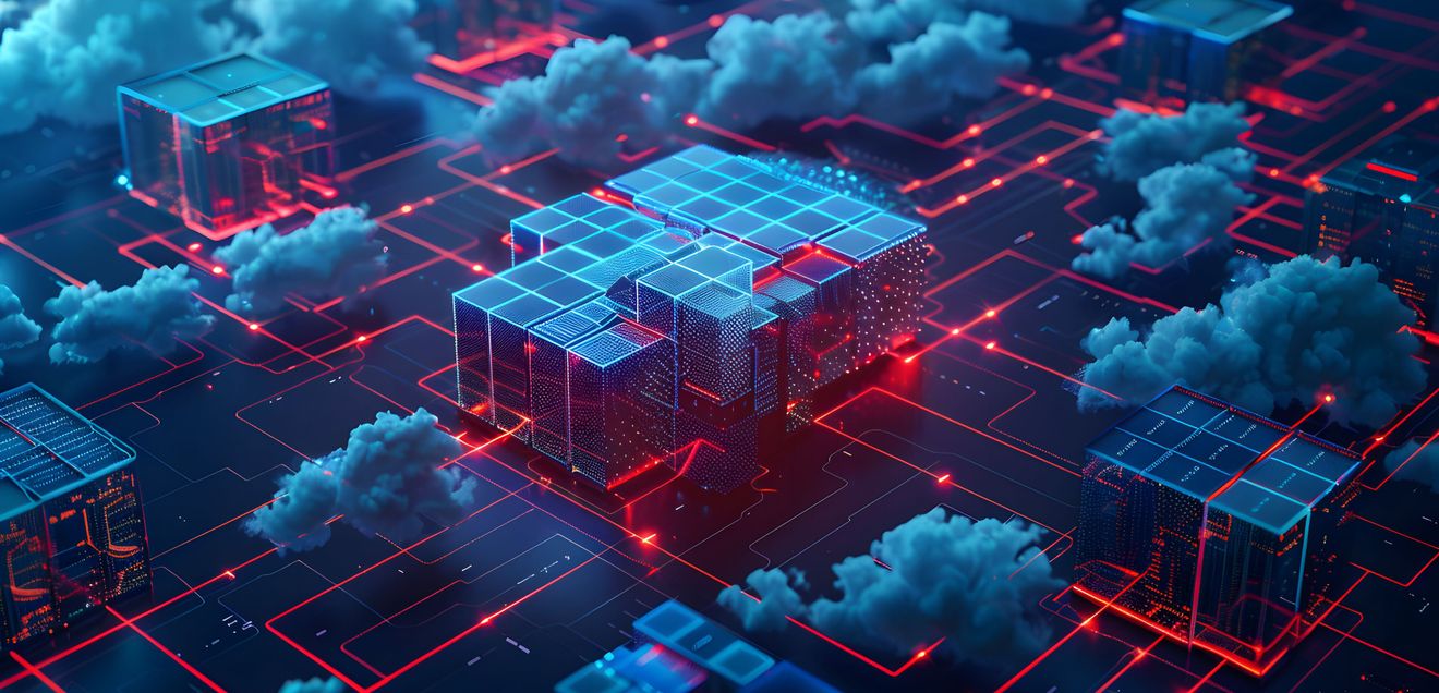 Kubernetes und Cloud-Native in der Fabrik Kubernetes und Cloud-Native in der Fabrik
