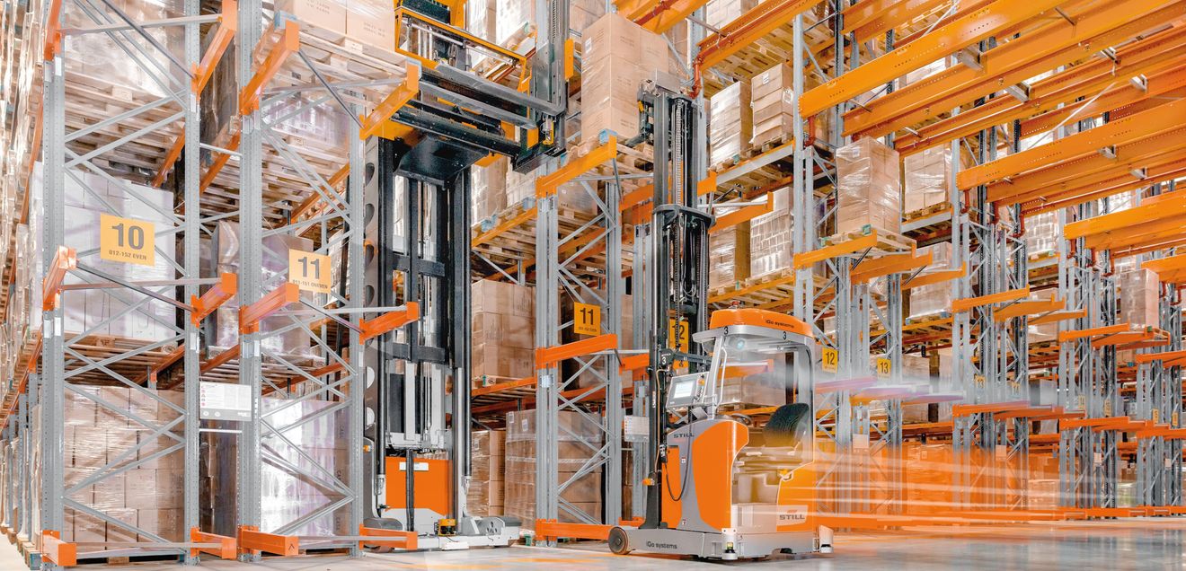 Automation: Better service thanks to digital twin Automation: Better service thanks to digital twin