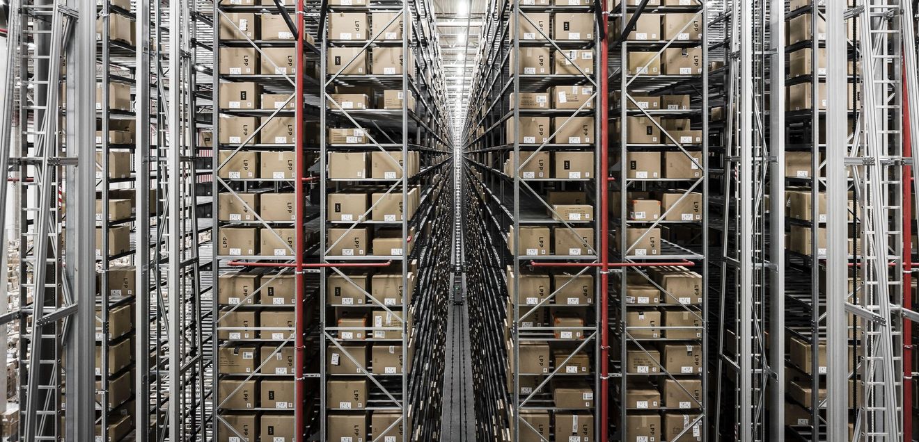 Warehouse Management: KI optimiert Lagerprozesse