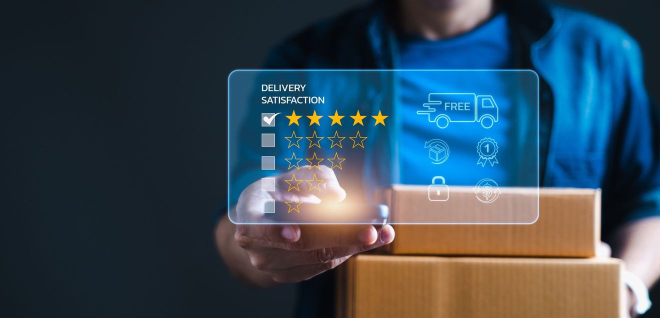 Software: Effizienz auf der letzten Meile Software: Effizienz auf der letzten Meile