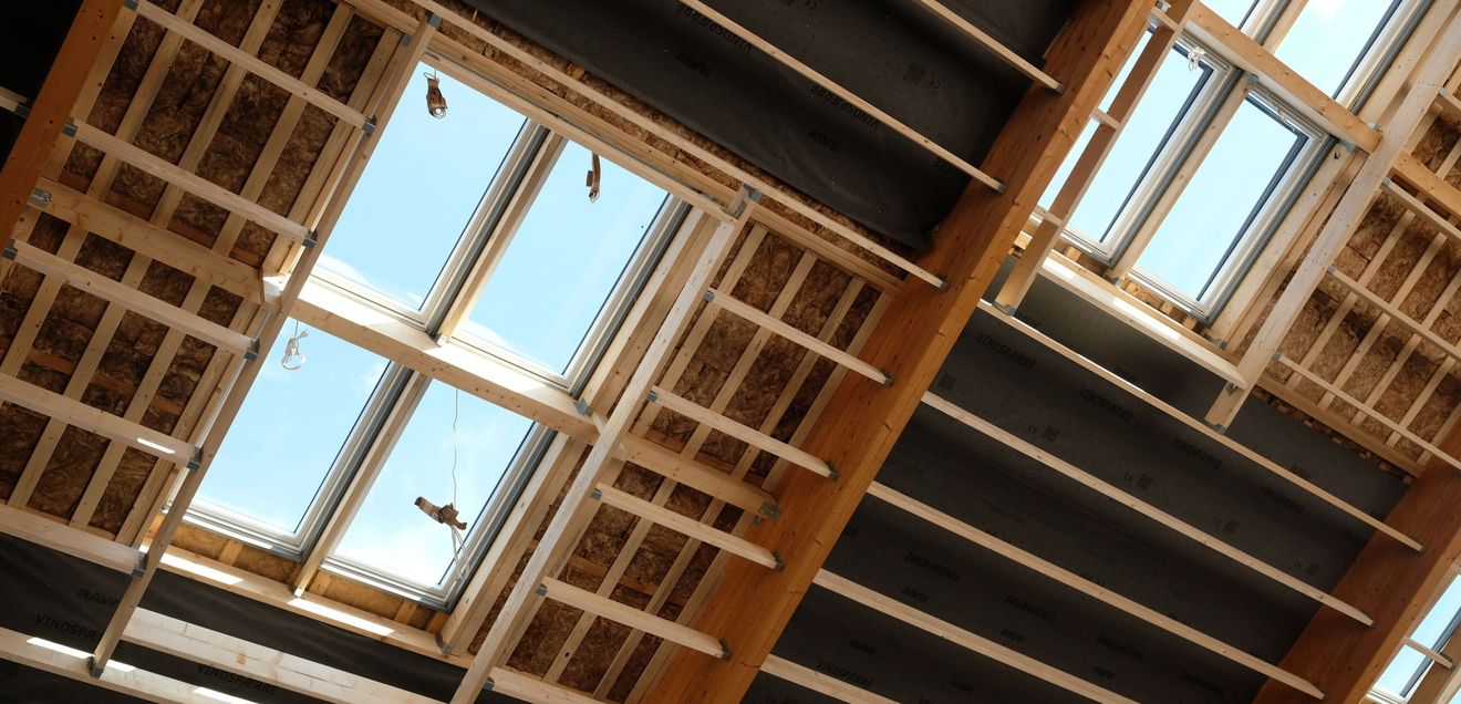 Innovation House Velux Innovation House Velux
