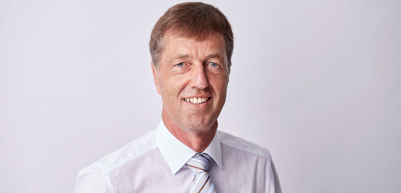 Interview mit TUP: Warehouse Management im Umbruch