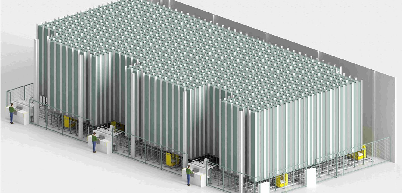 PowerCube PowerCube