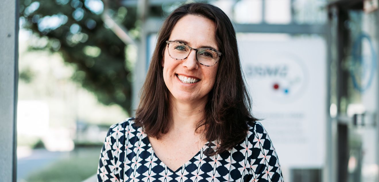 Dr. Amber Hartman Scholz Dr. Amber Hartman Scholz