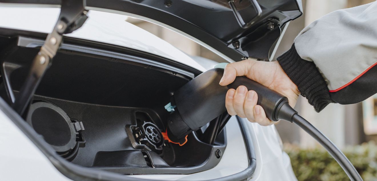 OEM.connect für E-Fahrzeuge von Webfleet OEM.connect für E-Fahrzeuge von Webfleet