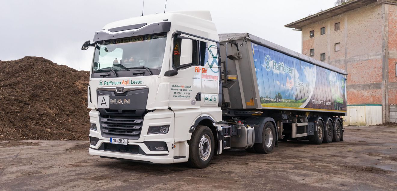 TRUCK TRUCK
