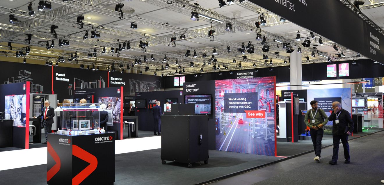 Hardware and software combined: Working in partnership to create more added value