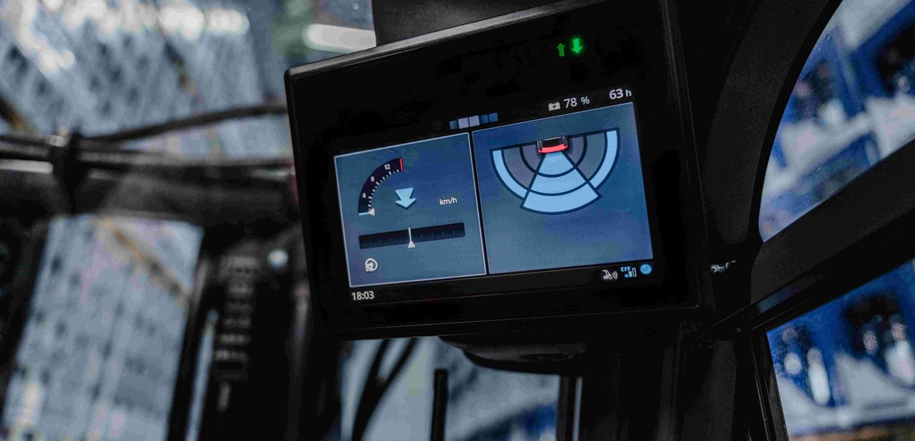 Assistenzsysteme: Mehr Personen- und Objektschutz beim Rückwärtsfahren Assistenzsysteme: Mehr Personen- und Objektschutz beim Rückwärtsfahren