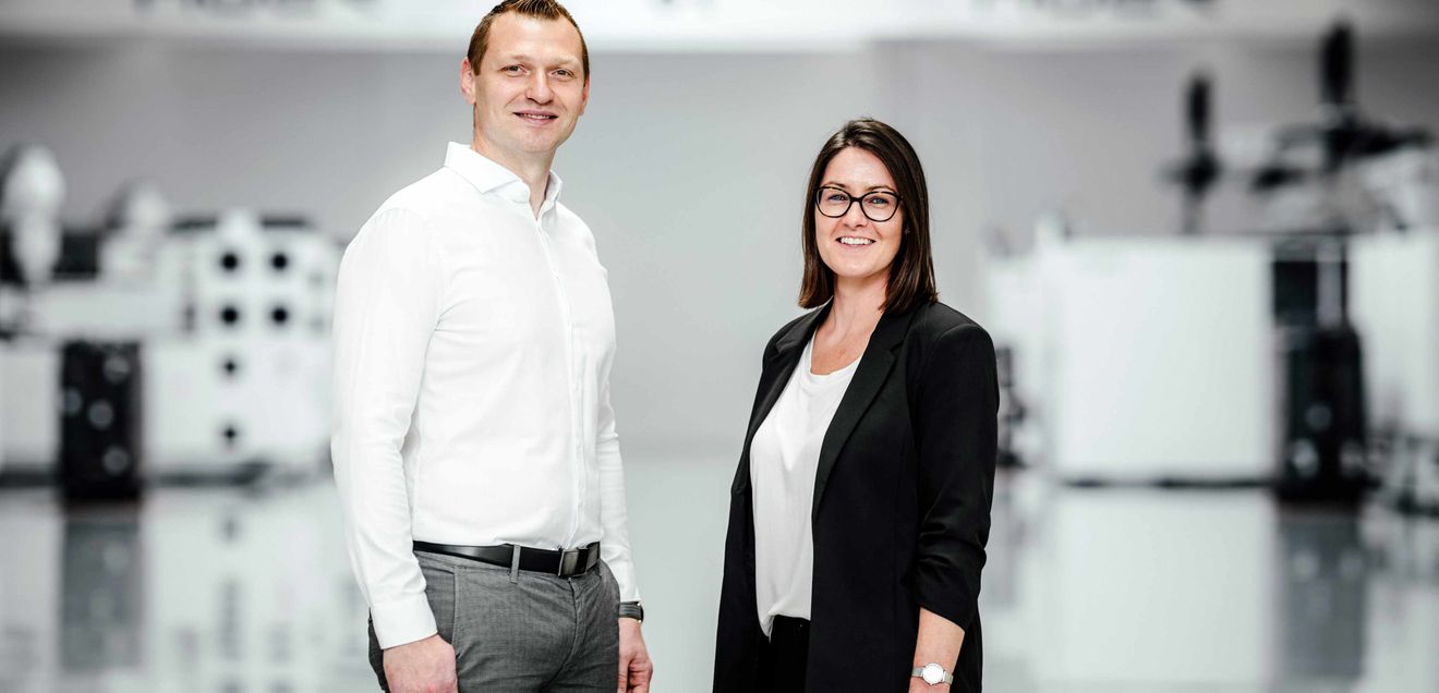 Personalie: Auer Packaging erweitert Geschäftsführung Personalie: Auer Packaging erweitert Geschäftsführung