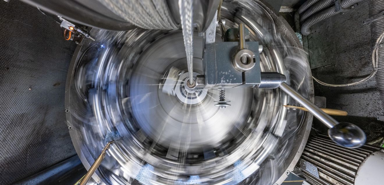 Cable production: How a cable is made Cable production: How a cable is made