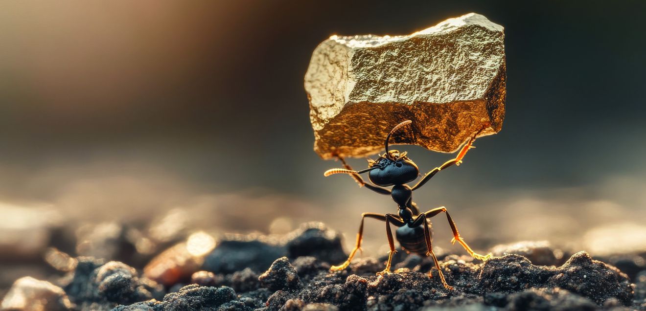 Job & Mensch: Resilienz, die Superkraft im Job Job & Mensch: Resilienz, die Superkraft im Job