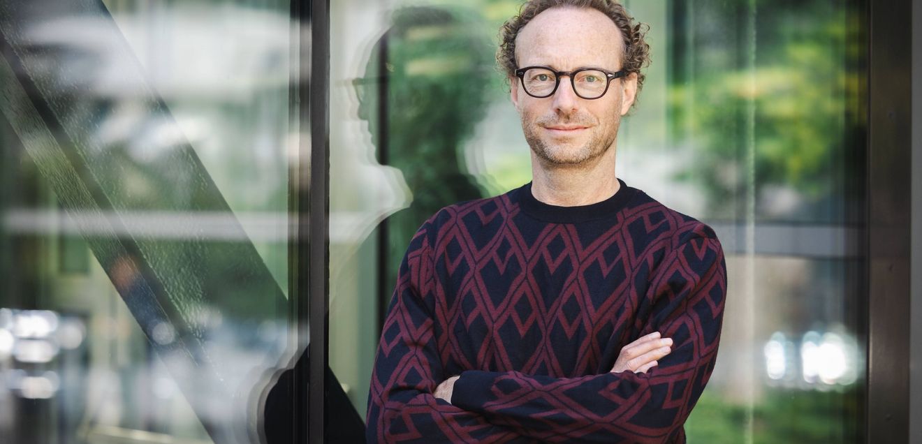 Daniel Gerlich