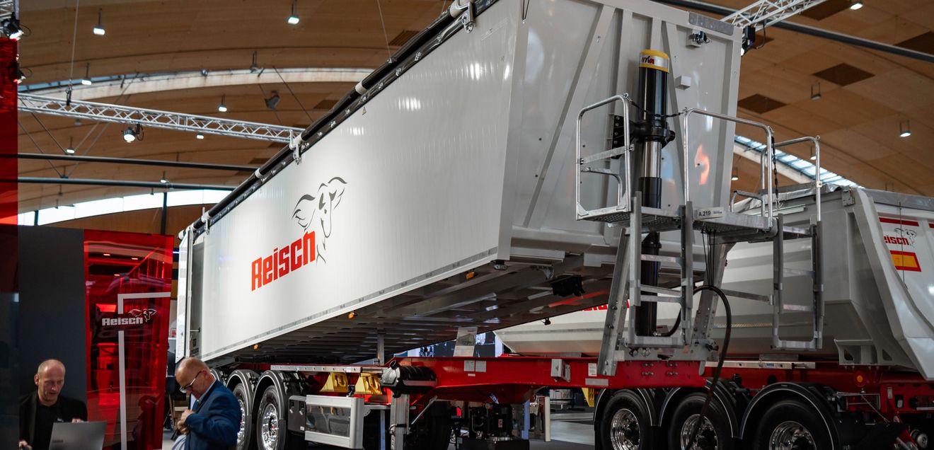 Bewährte Qualität von Reisch Bewährte Qualität von Reisch