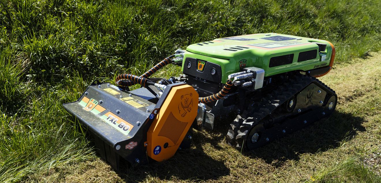 Vogt MDB LV250 Pro Vogt MDB LV250 Pro