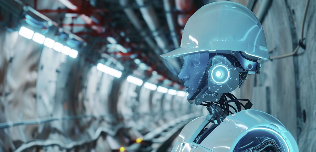 TQ RoboDrive: Vom Prototyp zur Produktionsreife TQ RoboDrive: Vom Prototyp zur Produktionsreife