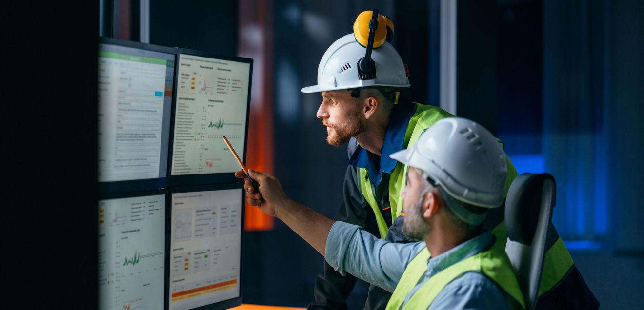 Schneider Electric auf der Hannover Messe 2026: DCS für die Prozessindustrie