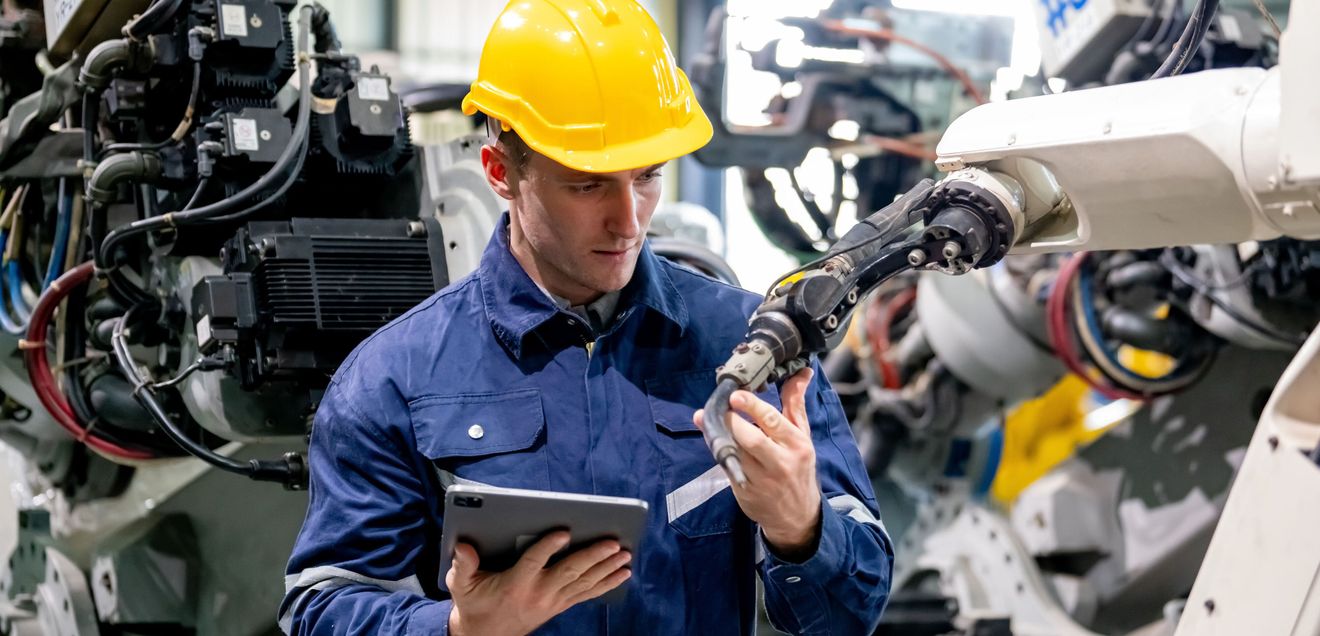 Cumulocity: Datenmanagement im IIoT Cumulocity: Datenmanagement im IIoT