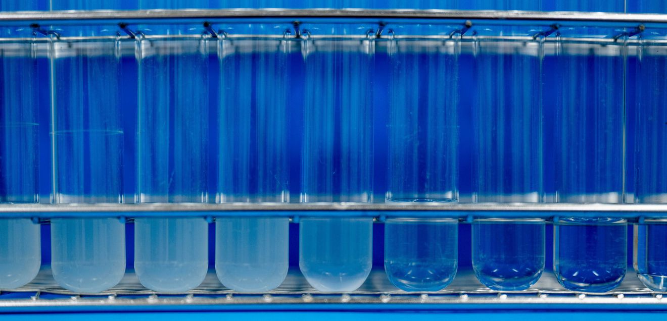Antibiotika: Gleicher Angriffspunkt – unterschiedliche Wirkung Antibiotika: Gleicher Angriffspunkt – unterschiedliche Wirkung