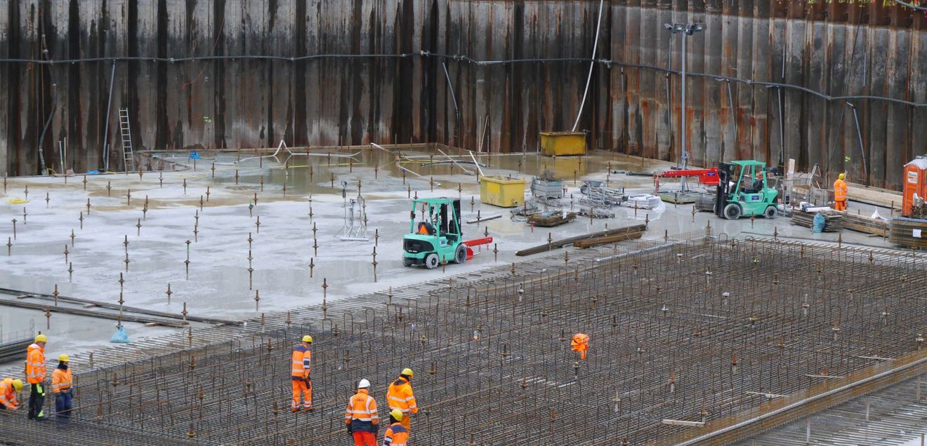 Betonguss der Zukunft: optimierte Anwendung von Comsol Betonguss der Zukunft: optimierte Anwendung von Comsol