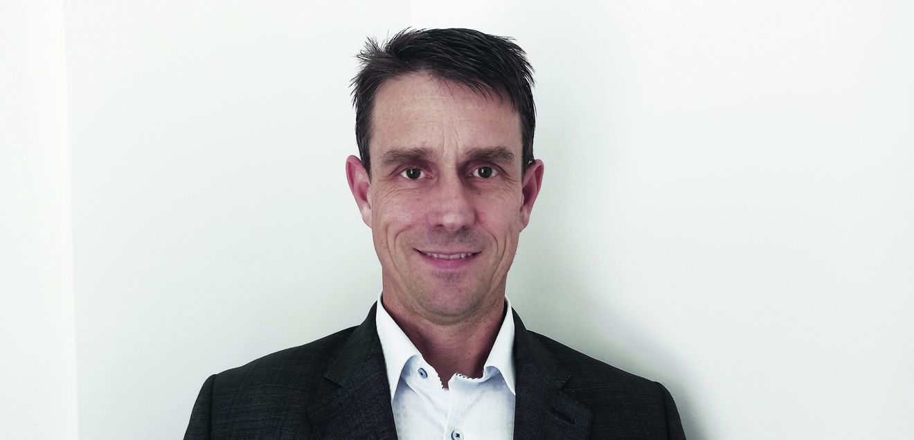 Interview with David Bedford Guaus, Inovance: Next-Gen Wireless Motion for Industry 4.0