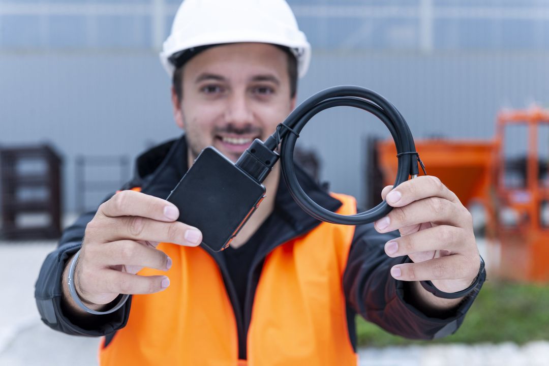 Baustellengenaue automatische Abrechnung Baustellengenaue automatische Abrechnung