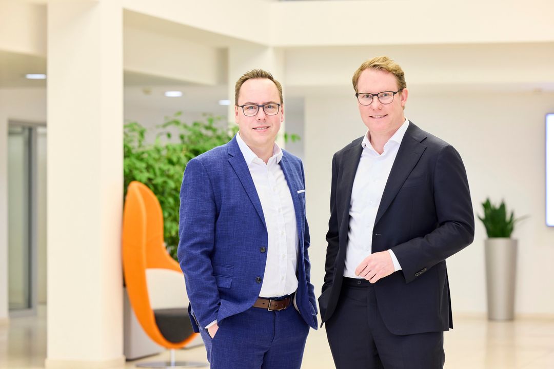 Personalien: Neue Impulse für den ifm-Vertrieb Personalien: Neue Impulse für den ifm-Vertrieb