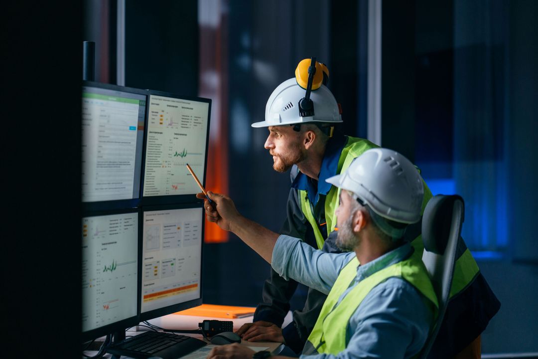 Schneider Electric auf der Hannover Messe 2026: DCS für die Prozessindustrie
