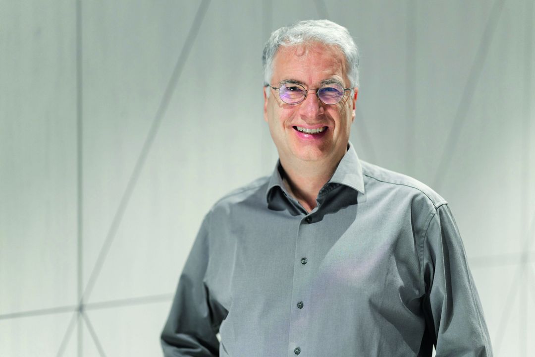 Stefan Brock ist Leiter des KI-Exzellenzzentrums Zentraleuropa bei HPE (Hewlett Packard Enterprise). Interview mit Stefan Brock, HPE: Warum KI Datenverständnis braucht