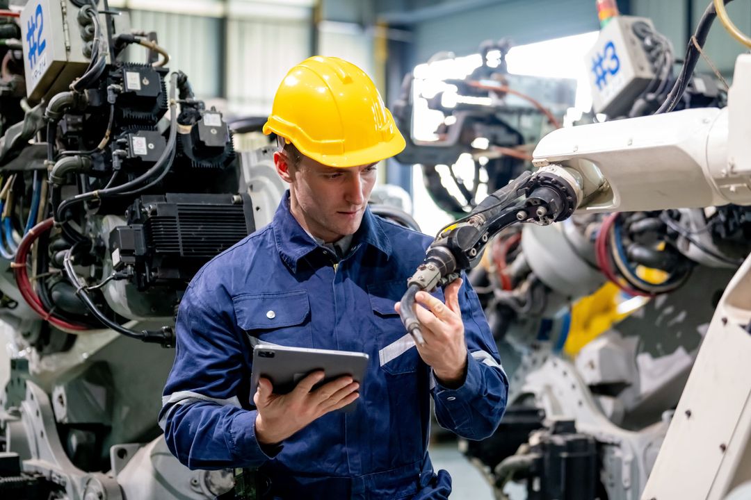Cumulocity: Datenmanagement im IIoT