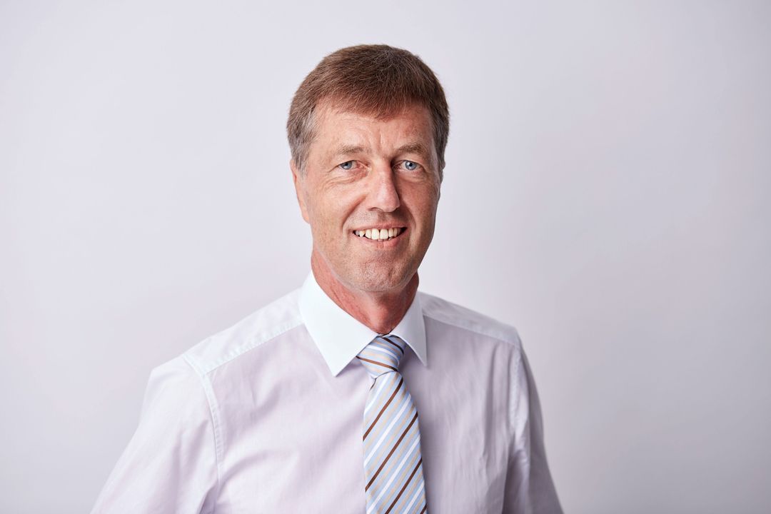 Interview mit TUP: Warehouse Management im Umbruch Interview mit TUP: Warehouse Management im Umbruch