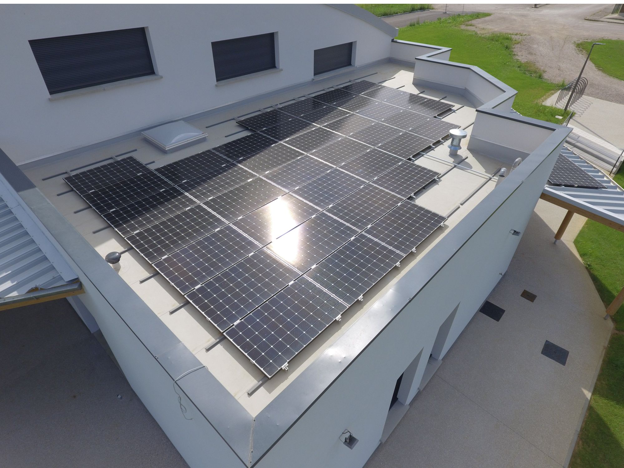 Renolit Alkorplan Solar Befestigungssystem Renolit Alkorplan Solar Befestigungssystem