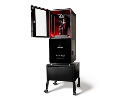 Stratasys auf der Formnext 2024: DLP-Drucker als Alternative zur Massenproduktion Stratasys auf der Formnext 2024: DLP-Drucker als Alternative zur Massenproduktion