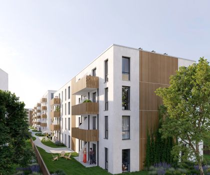 Livory erhält Baugenehmigung für Wohnbauprojekt in Berlin-Lichtenberg