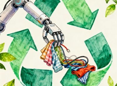 EU 'FlexCycle' project: Circular economy for flexible materials EU 'FlexCycle' project: Circular economy for flexible materials