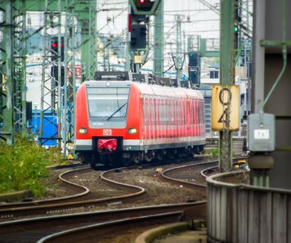 Tunnelbohrmaschine von Herrenknecht für den Bau der 2. Stammstrecke München übergeben